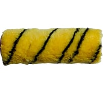 Ролик Никище Тигр полиэстер, 180x48, бюгель 6 мм, быстросъем, плот. 500 гр/м2, ворс 10 мм 06.14.03