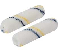 Валик ARCH PRO бюгельный GOLD ворс 6 мм нейлон 10 см 2 шт в упаковке 274210