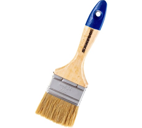 Плоская кисть SANTOOL ЕВРО 2,5 010111-012-025