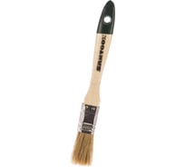 Плоская кисть SANTOOL ЕВРО 3/4 010111-012-034