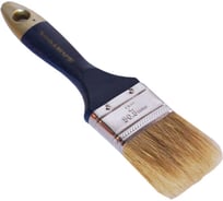 Плоская кисть SANTOOL ЭКСПЕРТ 2 010112-012-020