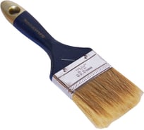 Плоская кисть SANTOOL ЭКСПЕРТ 2,5 010112-012-025