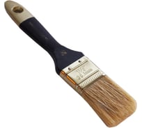 Плоская кисть SANTOOL ПРОФИ 1,5 010113-012-015