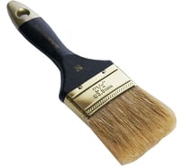 Кисть плоская SANTOOL ПРОФИ 2,5 010113-012-025