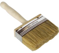 Кисть SANTOOL EUROTEX макловица 100х30 мм 010157-110-030