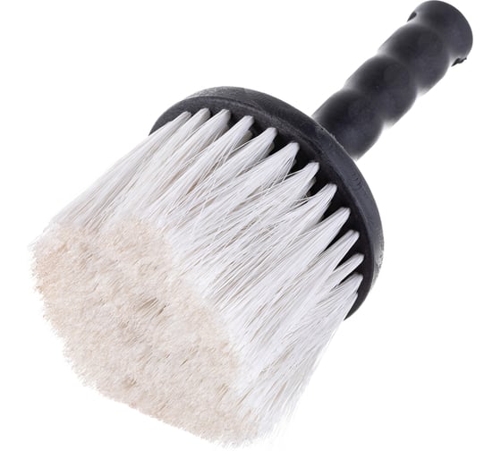 Круглая кисть макловица SANTOOL D 105 010150-105