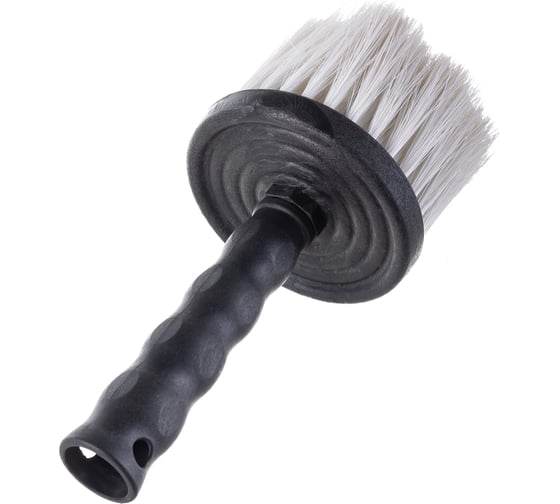 Круглая кисть макловица SANTOOL D 105 010150-105