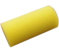Валик SANTOOL поролон 010224-075-015