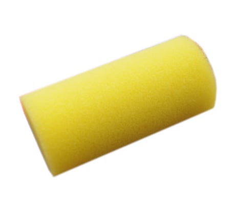 Валик SANTOOL поролон 010224-075-015