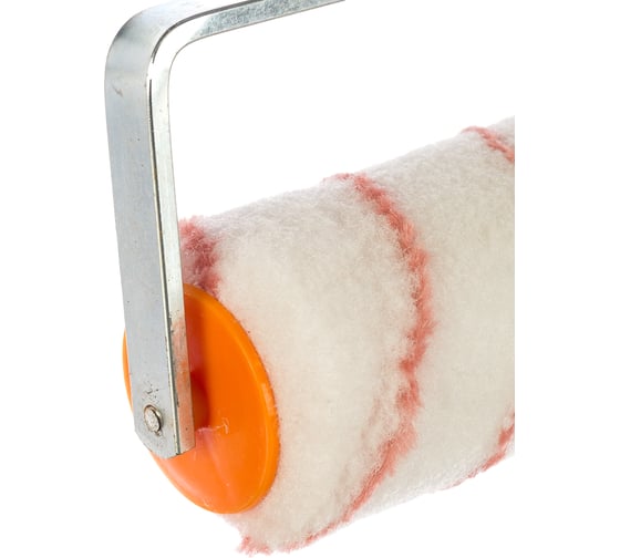 Малярный валик (полиамид 12 мм; 48х400мм) STAYER PROFI NYLON-SPECIAL 03057-40