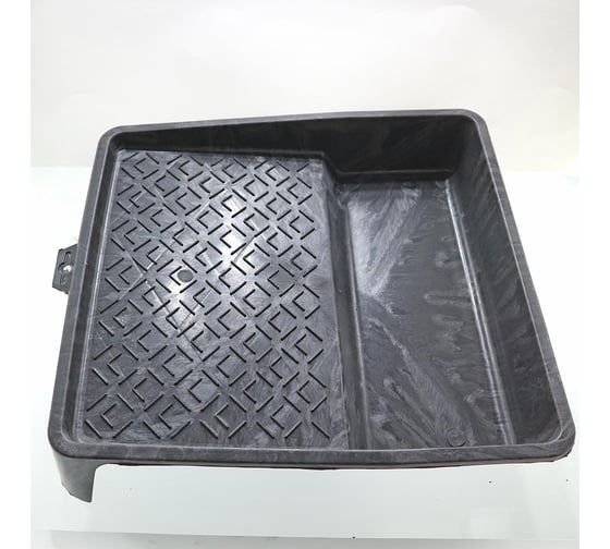 Ванночка для краски РОССНА 33x35 см Р861122