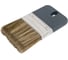 Декоративная кисть для финишного покрытия DECOR profi 990-075 75 мм, темный ворс 11608453 2