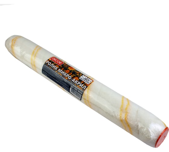 Ролик макси DECOR микроакрил 450мм, d-42мм 365-0450 11608677