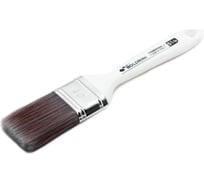 Кисть Boldrini Профи, с синтетическим ультратонким ворсом, 40x15 мм, 51440