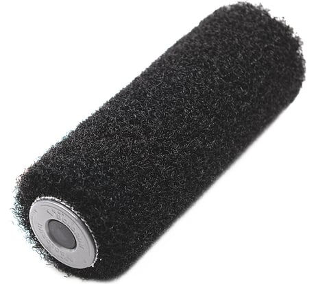 Профессиональный валик для нанесения шпатлевки Boldrini 220x48 мм 94699