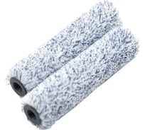 Сет из двух мини-валиков Boldrini микрофибра, микромикс, 100x10 мм, 60099