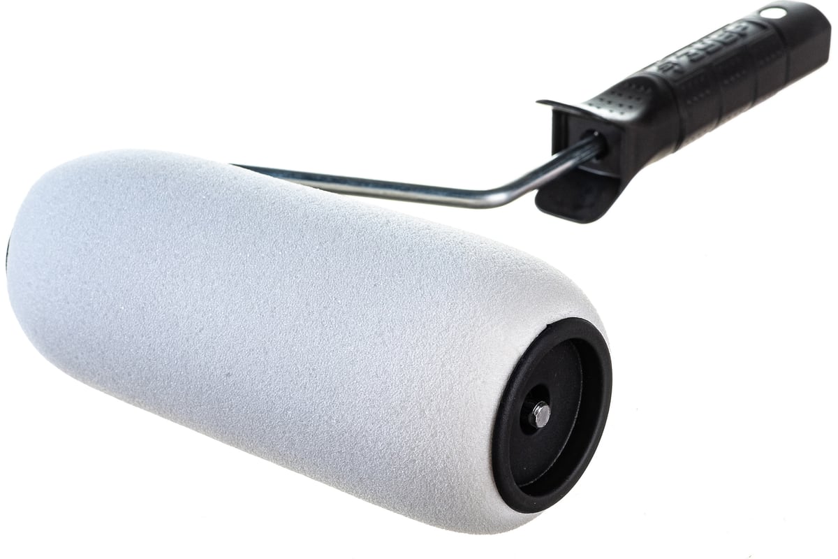 Поролоновый валик 150 мм Зубр СТАНДАРТ РАДУГА 03605-15_z01 - выгодная ...