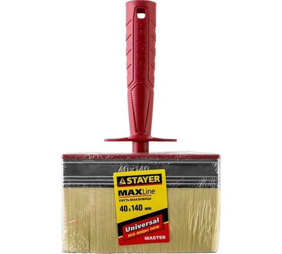 Макловица 4х14 см STAYER Universal 01824-14