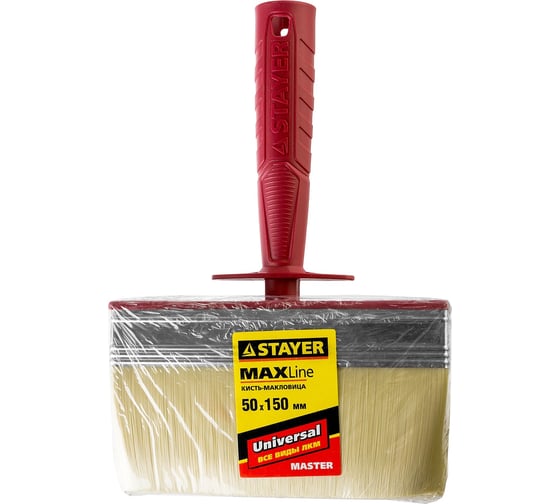 Макловица STAYER Universal 01824-15