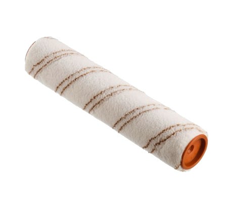 Ролик малярный сменный (40х180 мм) "ОПТИМА-МИКРОТЕКС" Зубр 02545-18