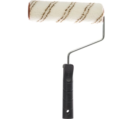 Малярный валик Зубр ОПТИМА-МИКРОТЕКС 03545-18