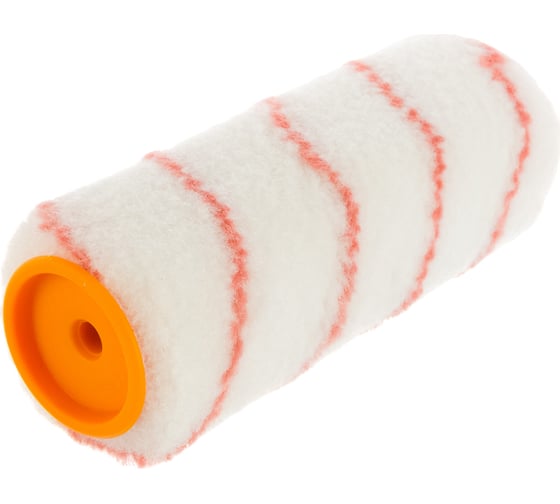 Сменный ролик STAYER NYLON 180 мм, диам. 48 мм, полиамид 0216-18