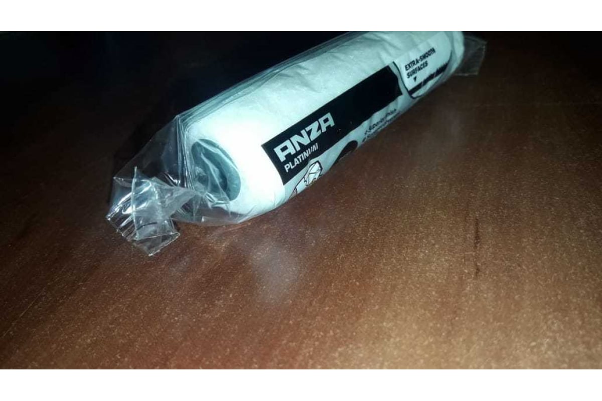 Валик ANZA PLATINUM Антекс 10 см 584510 - выгодная цена, отзывы ...