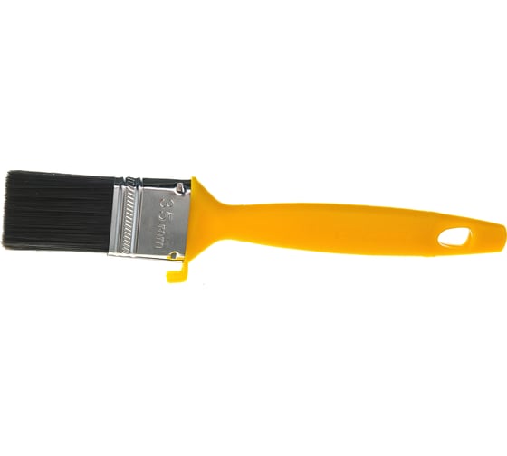 Плоская кисть ANZA BASIC XP 35 мм 147535 1