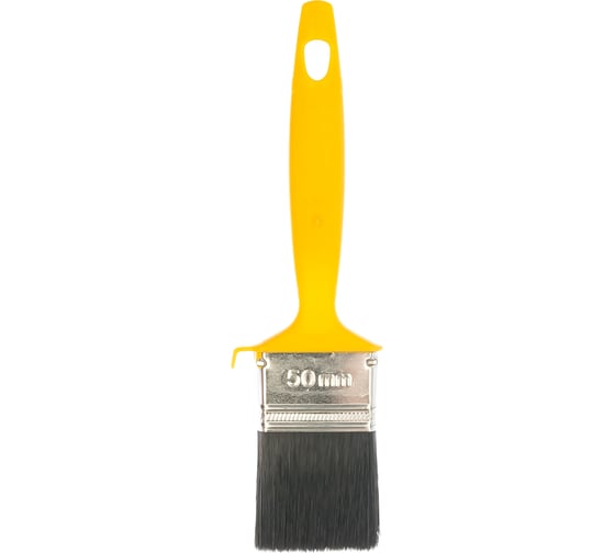 Плоская кисть ANZA BASIC XP 50 мм 147550