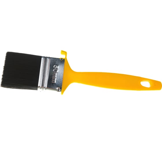 Плоская кисть ANZA BASIC XP 50 мм 147550 1