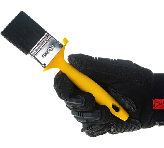 Плоская кисть ANZA BASIC XP 50 мм 147550