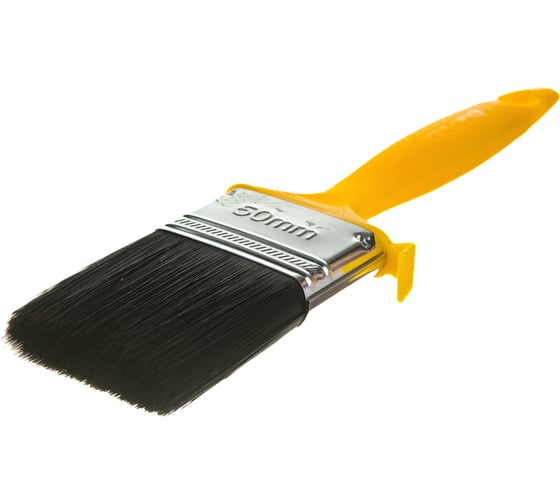 Плоская кисть ANZA BASIC XP 50 мм 147550