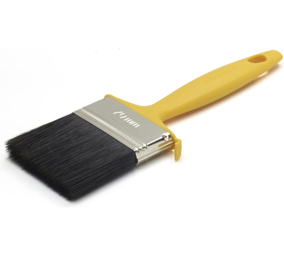 Плоская кисть ANZA BASIC XP 70 мм 147570