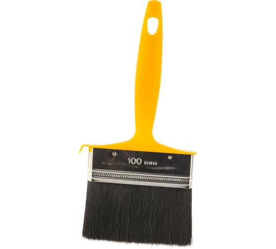 Плоская кисть ANZA BASIC XP 100 мм 147590