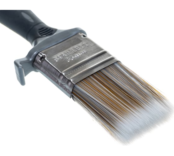 Плоская кисть ANZA Elite 35 мм 150435