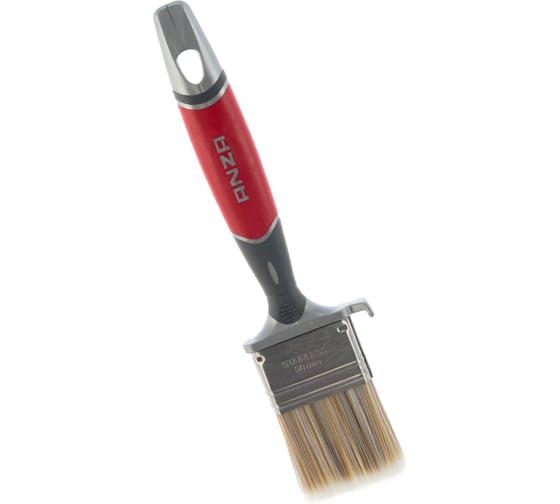 Плоская кисть ANZA Elite 50 мм 150450