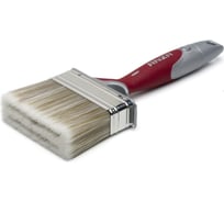 Кисть для наружных работ ANZA ELITE 75 мм 347475