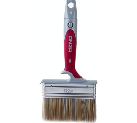 Кисть для наружных работ ANZA ELITE 120 мм 347492