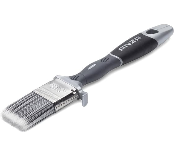 Плоская кисть ANZA PLATINUM 35 мм 149535