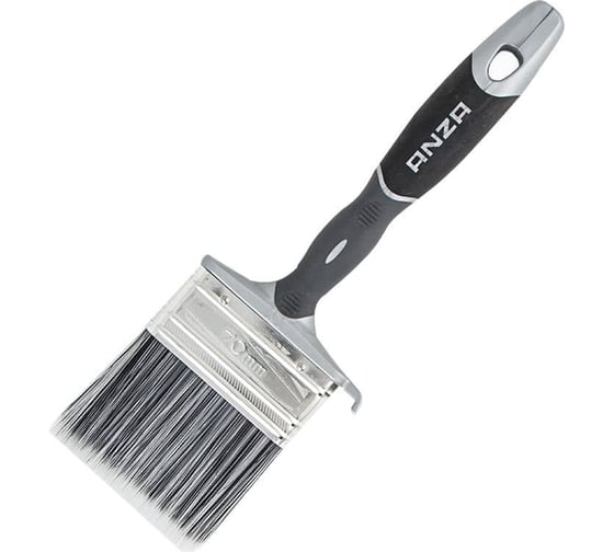 Плоская кисть ANZA PLATINUM 70 мм 149570