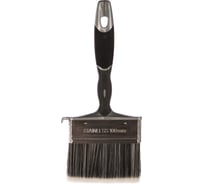 Плоская кисть ANZA PLATINUM 100 мм 149590