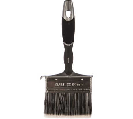 Плоская кисть ANZA PLATINUM 100 мм 149590