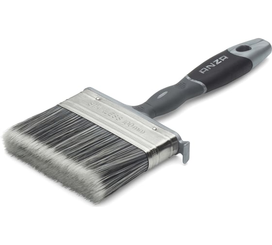 Плоская кисть ANZA PLATINUM 100 мм 149590