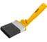 Изогнутая кисть для наружных работ ANZA BASIC 75 мм 313275 2