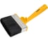 Изогнутая кисть для наружных работ ANZA BASIC 120 мм 313292 2