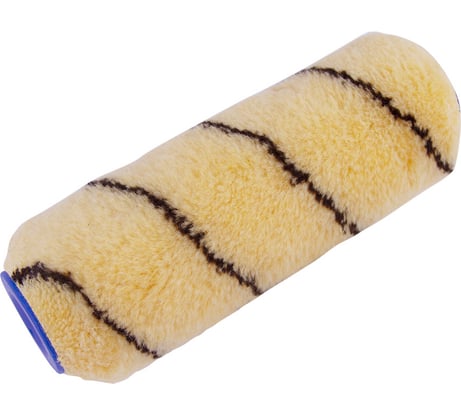 Малярный валик Toolberg 0302121 полиакрил, 11/40/180 мм, ручка 8 мм ЛА-00000925