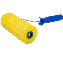 Структурный валик Toolberg 0309111 "гороховые дыры", 180 мм ЛА-00000678