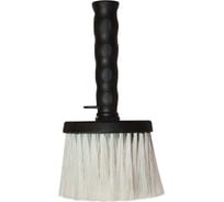 Макловица Toolberg 0106235 синтетическая щетина, пластиковое основание, диаметр 105 мм Лк-00013829