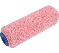 Малярный валик Toolberg 0302171 микроволокно, 12/40/180 мм, ручка 8 мм ЛА-00000921