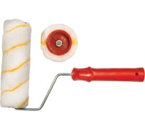 Валик полиакриловый ворс 11 мм 230 мм КУРС 02524